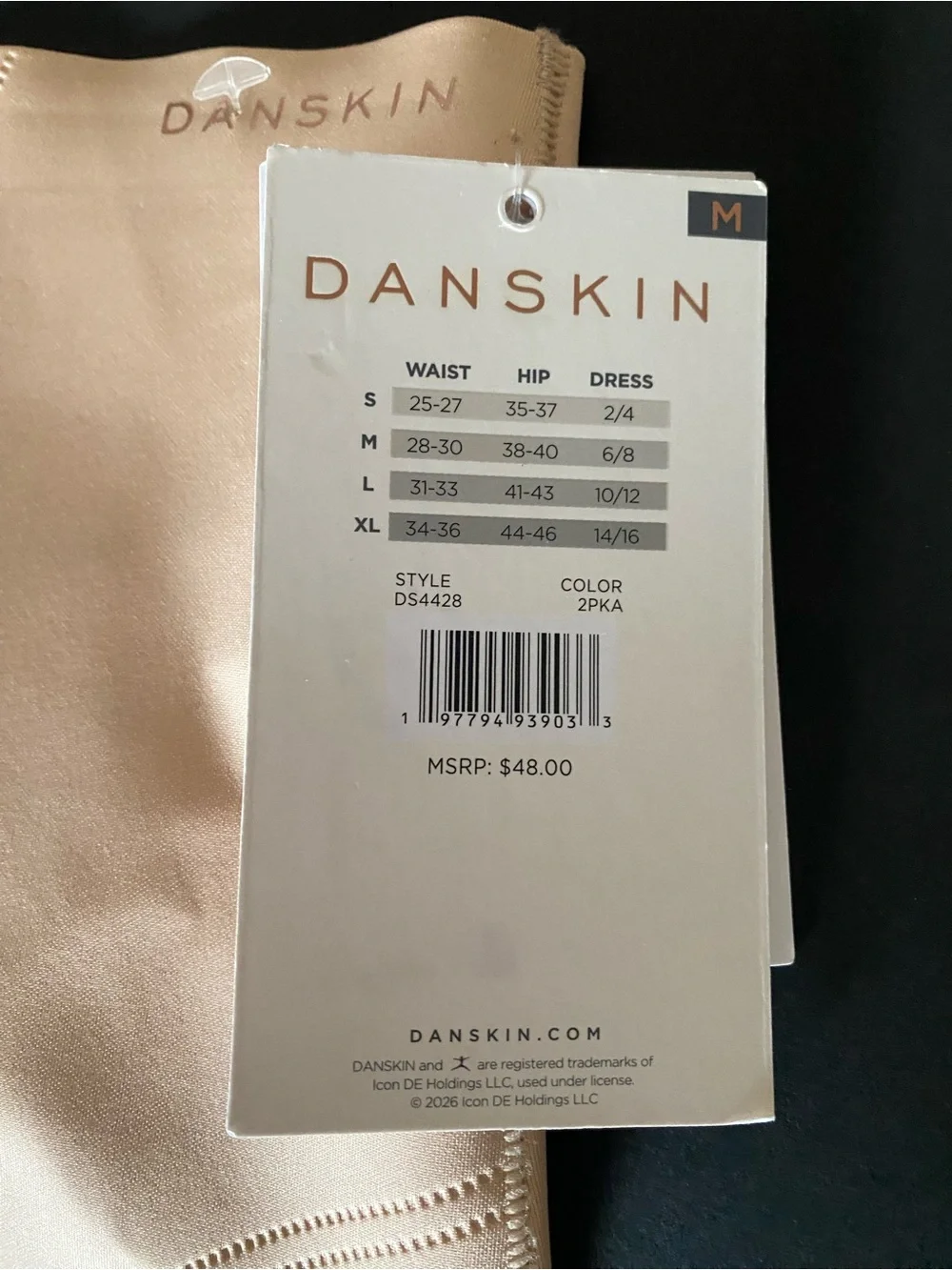 SPANX Women Sculpting Mid-Thigh Shaping Shorts in Nude